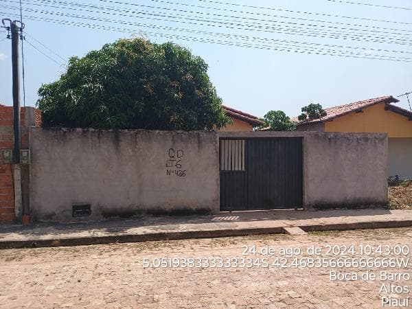 LOT JARDIM CIDADE RESIDENCE II