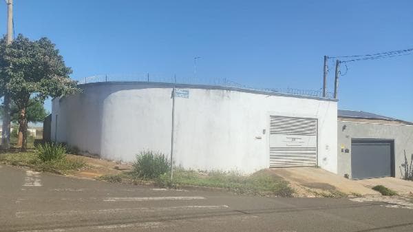 BARRETOS - CONJUNTO HABITACIONAL VIDA NOVA