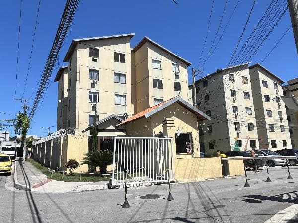 COND SPLASH RESIDENCE CLUB