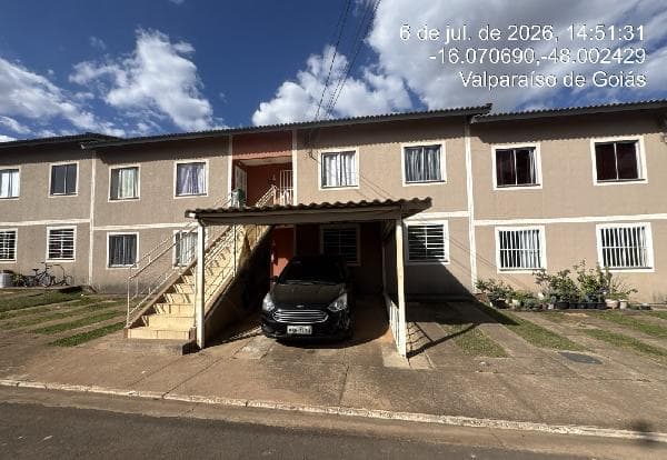 COND RES BETA VILLE