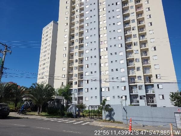 CONDOMÍNIO POEMA RESIDENCIAL