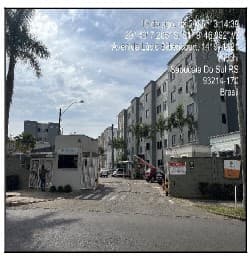 Foto CONDOMINIO PORTO DE ALEXANDRIA