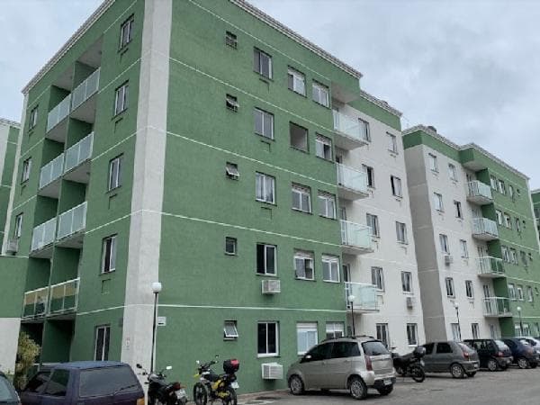 COND JARDIM ALCANTARA II