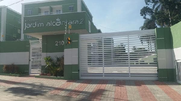 COND JARDIM ALCANTARA II