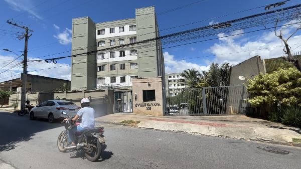 Foto EDIFICIO VILLE HAVANA