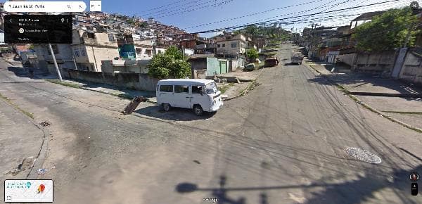 RIO DE JANEIRO - PENHA