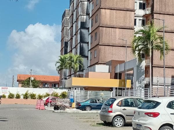 Foto COND RES VIAMONTE COND CLUBE
