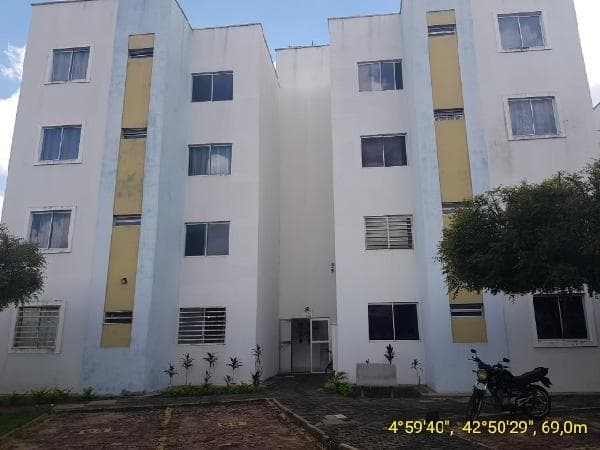 COND JARDINS DO NORTE II