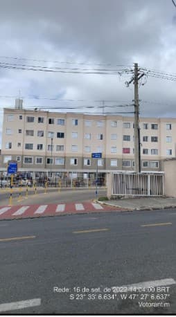 RES BELA VISTA