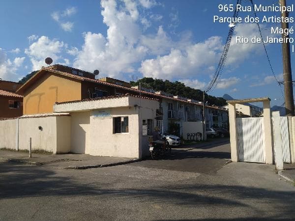 COND VILA CONQUISTA