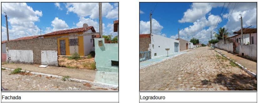 CEARA-MIRIM - SANTA AGUEDA