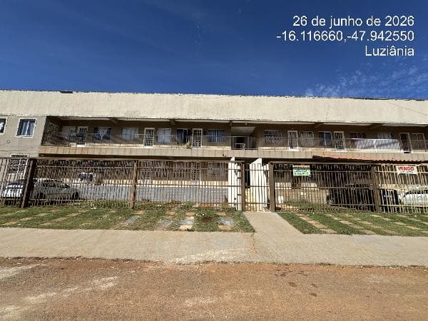 Ocidental Parque