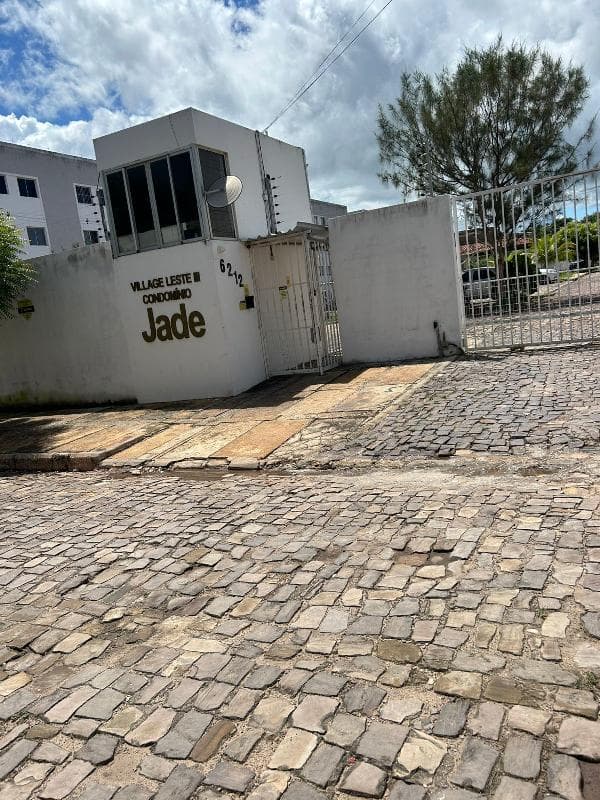 COND JADE VILLAGE LESTE 3