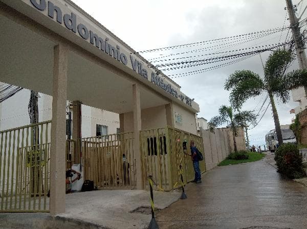Foto RESIDENCIAL VILA ATLÂNTICA