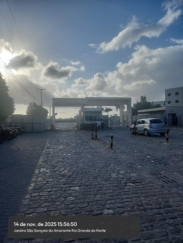 Foto COND MIRANTES DA LAGOA