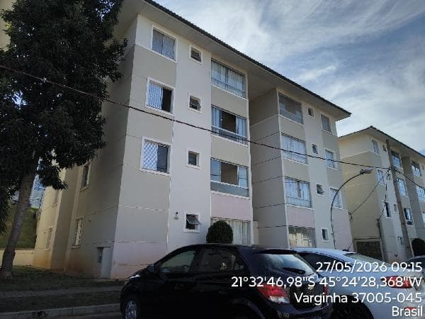 EDIFICIO PORTAL JARDIM DO SOL - I