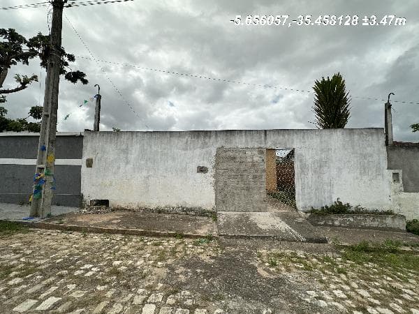 CEARA-MIRIM - LOT RES RUY PEREIRA
