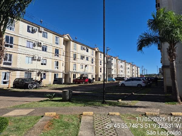 Foto CONDOMINIO VIVER SAO LEOPOLDO