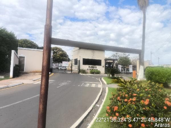 CONDOMINIO PARQUE ALVORADA