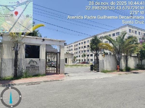 PQ RECANTO DA SERRA