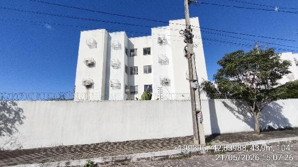 CONDOMINIO JARDINS DO NORTE III-MODULO I
