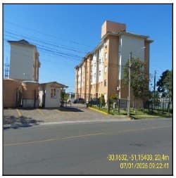 Foto COND RES DELTA CENTER