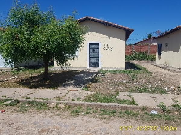 ALTOS - BAIRRO SANTA LUZ