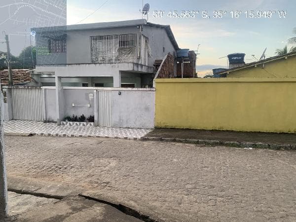 Foto LOT RAIO DE LUZ