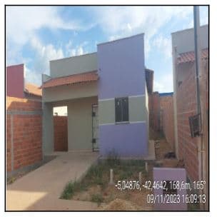 Foto LOTEAMENTO JARDIM CIDADE RESIDENCE III