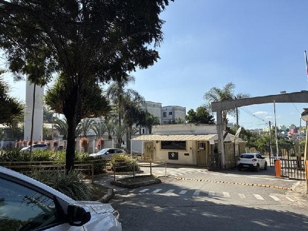 PARQUE SANTA TERESA