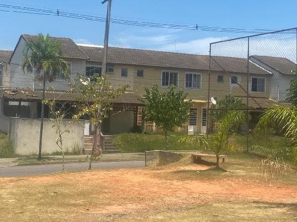 COND JARDIM PARADISO XIX