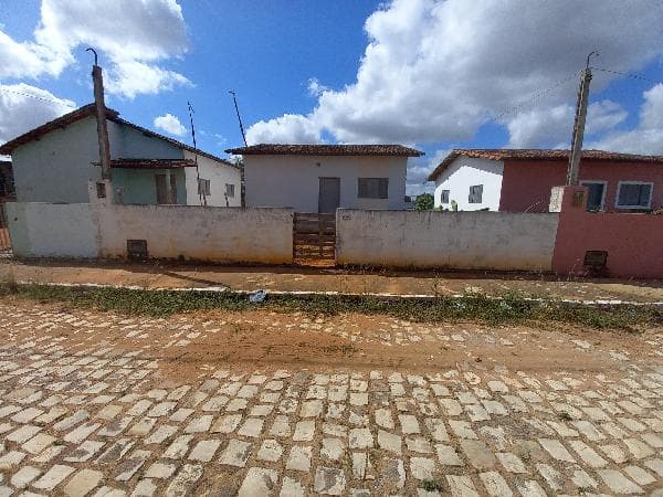 CEARA-MIRIM - LOTEAMENTO RUY PEREI