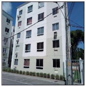 RESIDENCIAL PALÁCIO IMPERIAL