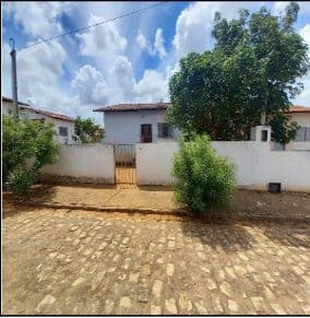 CEARA-MIRIM - LOT RUY PEREIRA