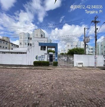 COND JARDINS DO NORTE
