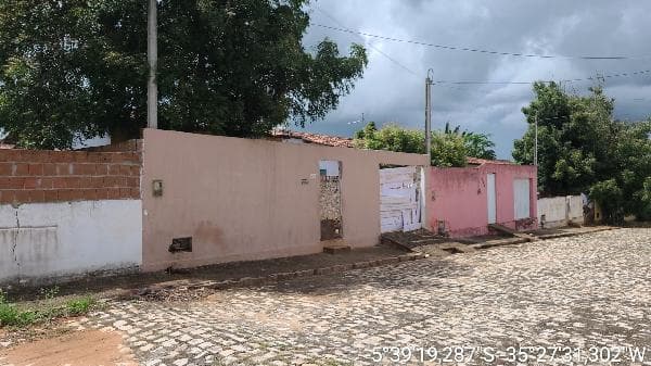 Foto RESIDENCIAL RUY PEREIRA