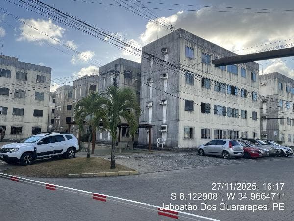 Foto RESIDENCIAL ECOVILLA YAPOATAN