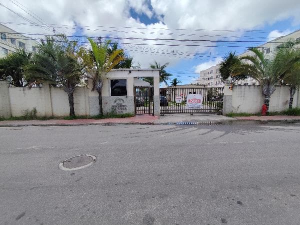 Parque Recanto da Serra