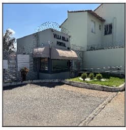 RESIDENCIAL VILA BELLA PONTAL