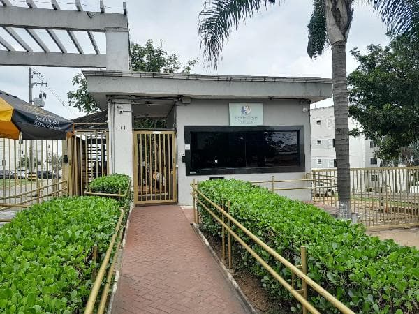PARQUE SANTA CLARA