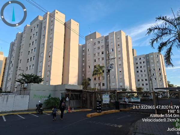 VITTA PRACAS DO IPIRANGA