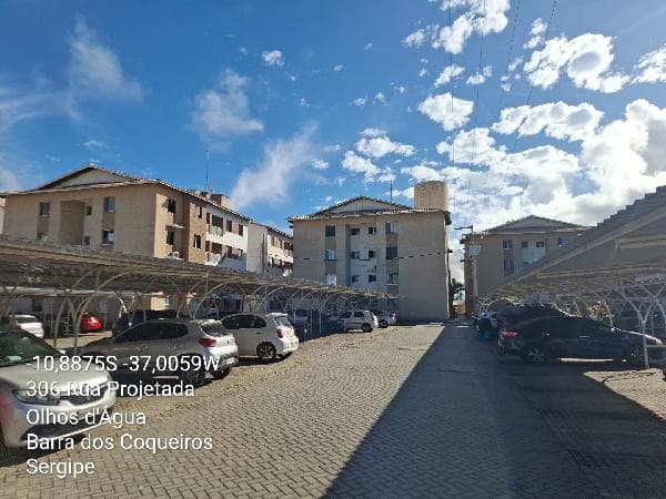 Foto LITORANEO BARRA RESIDENCE