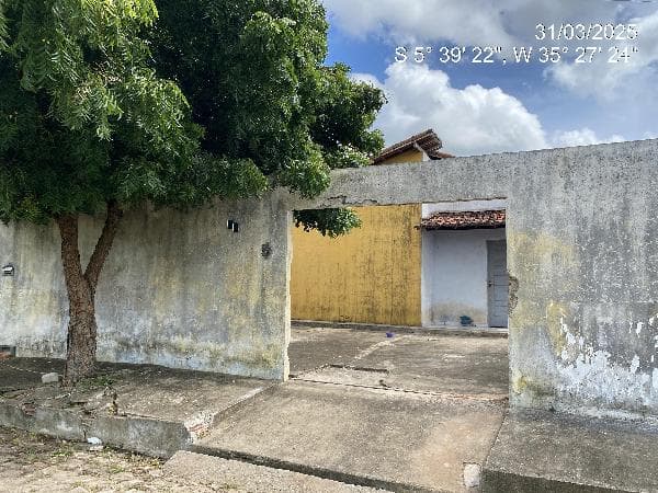 Foto RESIDENCIAL RUY PEREIRA