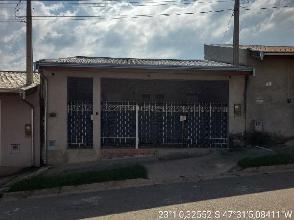 RESIDENCIAL VILA DI CAPRI II