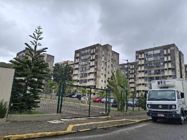 COND EBANO  RESERVA SAO LOURENCO
