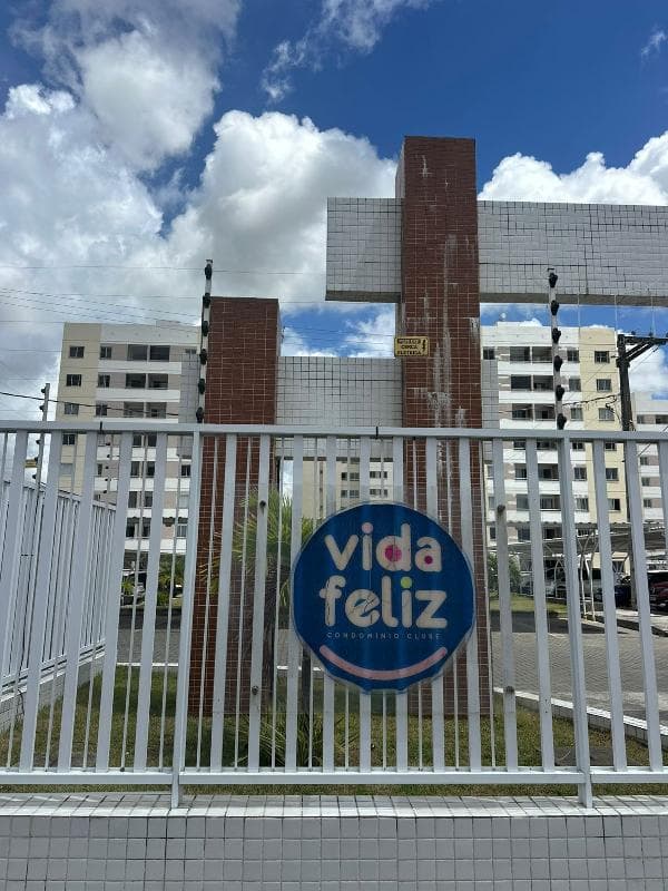 Foto RESIDENCIAL VIDA FELIZ CONDOMINIO CLUBE