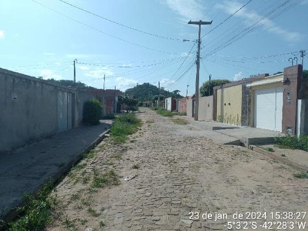 LOT JARDIM CIDADE RESIDENCE III
