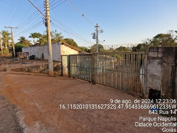 COND RES BEIRA RIO I
