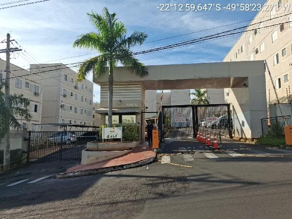MARROCOS RESIDENCIAIS SALÉ