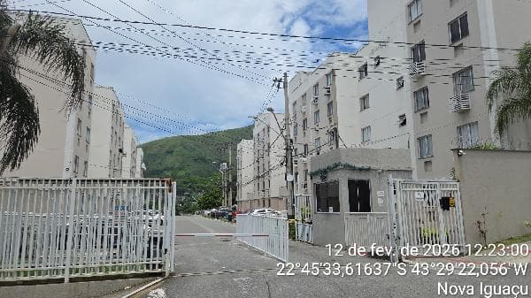 COND BELA VISTA